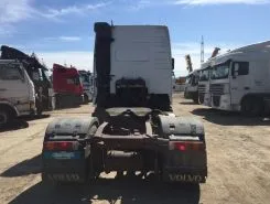Тягач Седельный тягач Volvo FH 2004 года б/у фото 5