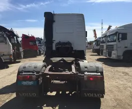 Тягач Седельный тягач Volvo FH 2004 года б/у фото 5