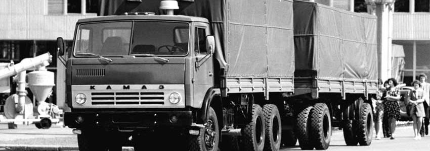 Простые правила: как снизить расход топлива на КАМАЗ | ГРУЗОВИК.БИЗ