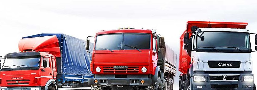Ремонт и регулировка ПГУ КАМАЗ