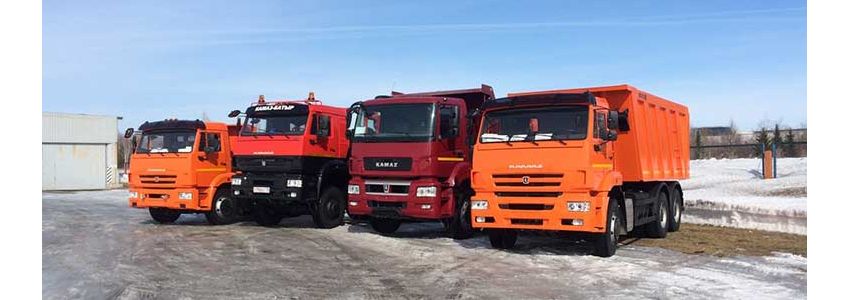 Регулировка клапанов КАМАЗ с двигателем Cummins
