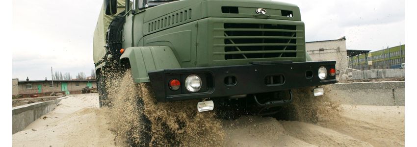 Сцепление Урал 4320, 5557: техобслуживание | ГРУЗОВИК.БИЗ