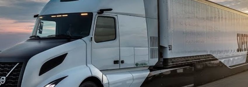 Volvo Trucks