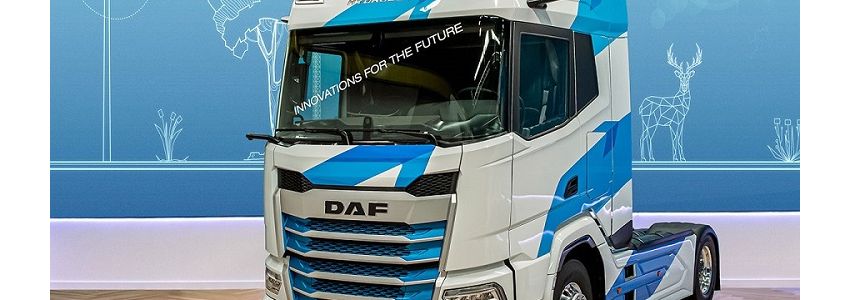 DAF Trucks