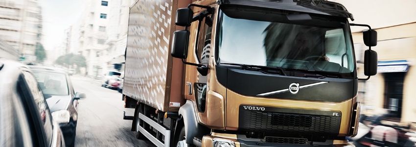 Volvo Trucks