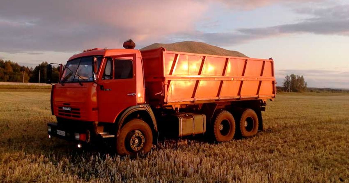 Пассажирские и грузопассажирские автомобили