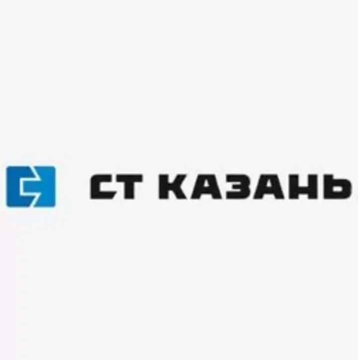 СТ Казань
