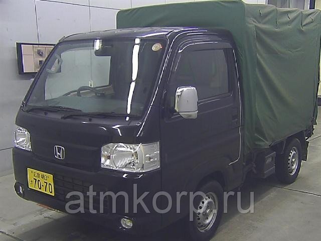 Маленький грузовик honda